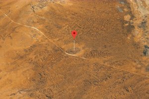 Mokslininkai nustatė seniausio meteoritinio kraterio amžių