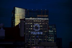 Įtartinos sutartys sostinėje – plieno vamzdžių pirkimuose taikė specialius reikalavimus