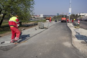 Savivaldybių gyventojų lūkesčiai dėl geresnių kelių gali likti nepatenkinti