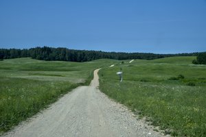 M. Sinkevičius: situacija dėl sumažinto finansavimo savivaldybių keliams išlieka kritiška