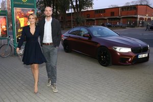 Populiariausi 2019-ųjų filmai: T. Vidmanto komedija žiūrimesnė už „Džokerį“