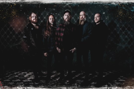 Lietuvoje koncertuos melodingojo metalo pradininkė grupė „In Flames“