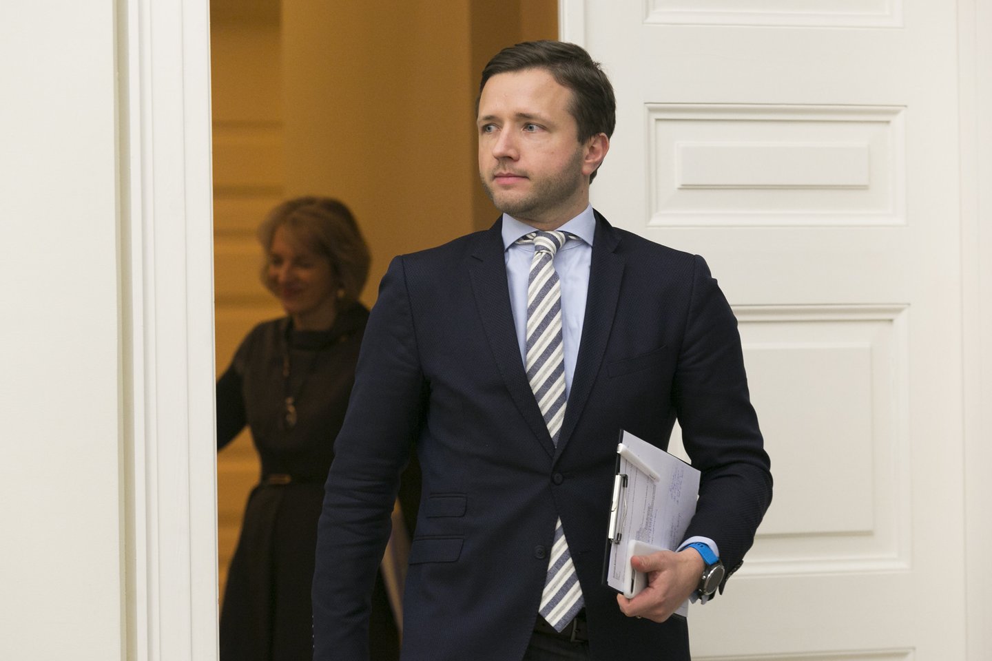 Antanas Bubnelis<br>T.Bauro nuotr.