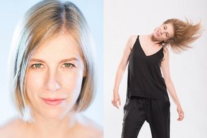 Emilija Latėnaitė apie įsimintiniausią gyvenimo nuotykį: „Po 3 metų tas vaikinas tapo mano vyru“