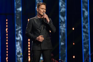 „Lietuvos balso“ sceną išbandys ir operos profesionalas Eugenijus Chrebtovas