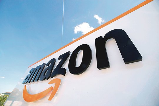 „Amazon“ išlieka brangiausiu prekių ženklu pasaulyje 