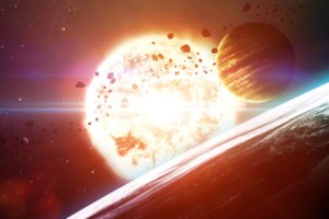 Išskirtinis atradimas: aptiktas pirmas toks asteroidas