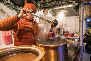 Sostinės šventėse nebeliks vienkartinio plastiko gaminių