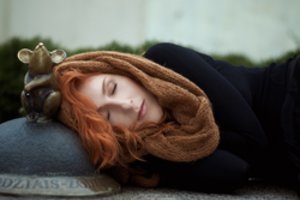 Režisierė Rūta Bunikytė – apie tai, kaip santykių idilę griauna instinktai