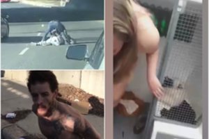 Psichikos liga sergantį krepšininką filmavęs JAV policininkas nušalintas nuo pareigų, Lietuvoje dėl panašaus įrašo – ramybė