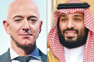 Skandalingi atradimai gali sudrebinti visą pasaulį: princas šantažavo verslo magnatą?