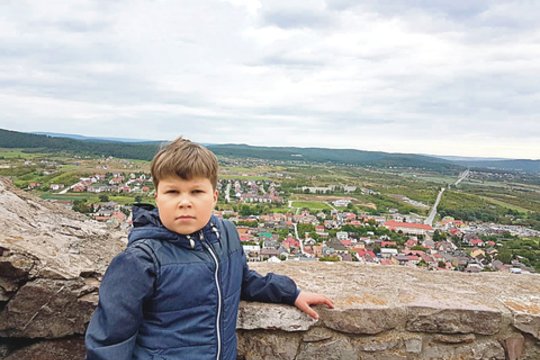 Benedikto skundas nuskambėjo kaip pokštas, bet paaiškėjo, kad tai – reta liga