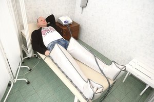 Po chirurgo klausimo Kristupas Krivickas suprato: operacijos neišvengs