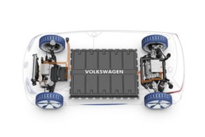 Kanados teismas skyrė „Volkswagen“ 150 mln. JAV dolerių baudą