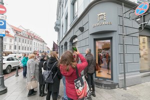 Pagaliau atsiras ilgai lauktas Vilniaus miesto muziejus