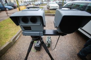 S. Skvernelis apie įspėjamuosius ženklus prieš „trikojus“: blogiau nuo to tikrai nebus