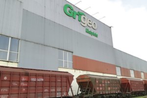 Iš „Grigeo Klaipėdos“ buvusių vadovų teisme reikalaujama atlyginti milijoninę žalą