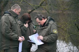 Po taršos skandalų vienbalsiai sutarė didinti mokesčius verslui