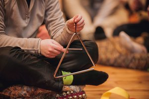 Kiek žinojote apie pasaulyje labiausiai neįvertintą muzikos instrumentą?