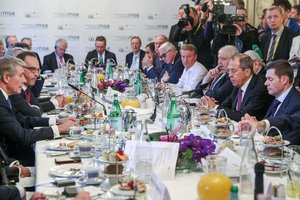 Šiaurės Korėja pirmą kartą dalyvaus Miuncheno saugumo konferencijoje