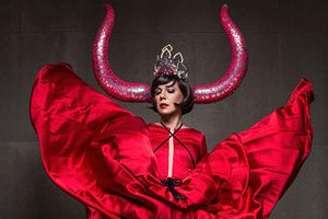 Lolita Zero pristato naują dainą: „Ji gimusi iš didelės meilės, kuri vėliau pagimdė begalinį skausmą“