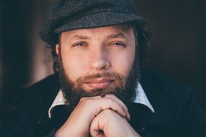 Saulius Petreikis pristato naują albumą „Sekma ryta“ ir kviečia į albumo pristatymo koncertus