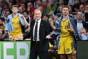 Į Kauną atvykstantis ALBA strategas: „Žalgiris“ neturi didelių žvaigždžių“