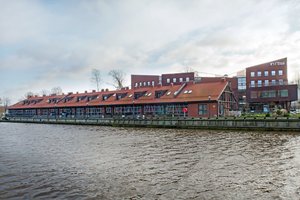 Verslininkai rado švarų kelią kaip viešbučius pajūryje versti gyvenamaisiais namais