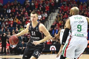 „Ryto“ ir „Neptūno“ konkurencija: persivilioti žaidėjai ir nevaldomi principai