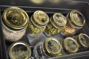 Latvijos aludariai: stipraus alkoholio akcizų įšaldymas sukeltų „karą“ su Lietuva