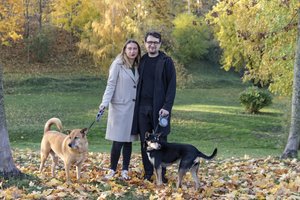 „Qoorio“ kūrėjai: naujame pasaulyje nuolatos mokytis turės visi, tad ieškome universalių sprendimų