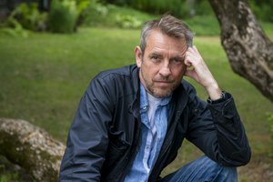 Alkoholizmo periodą praėjęs Arūnas Sakalauskas prakalbo apie sveikatos problemas