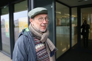 L. Mažylis skelbia apie dar vieną Lietuvai svarbų atradimą, kurio neleido net rankomis paliesti