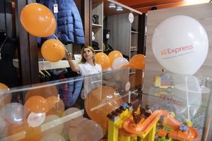 Mįslingo viruso keliama panika plinta – rusai prakalbo apie būtinybę dezinfekuoti siuntas 