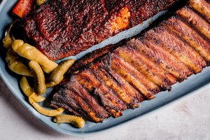 To dar neragavote – šonkauliukai, bulvių košė, pudingas – viskas su kava!