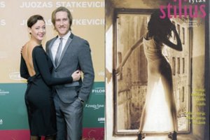 Tuomet ir dabar: iš viešumos dingusi Aistė Jasaitytė-Čeburiak savo gyvenimą pakeitė kardinaliai