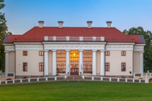 Pakruojo dvaras išrinktas mylimiausiu turizmo objektu Lietuvoje
