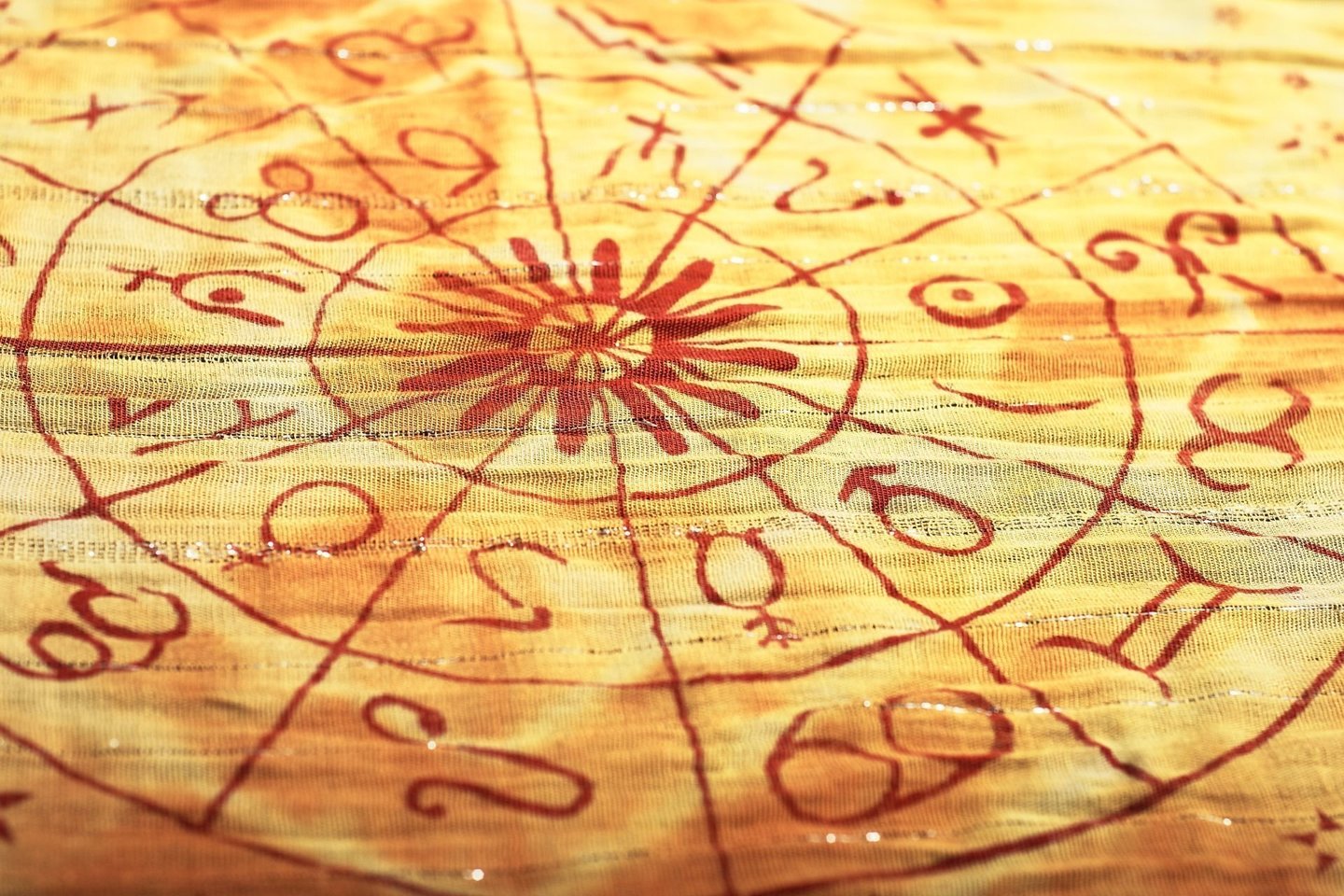 Horoskopas.