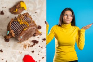 Ar saugu valgyti ant žemės nukritusį maistą, jeigu pakėlėte jį per 5 sekundes?