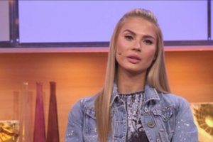 Po skaudžios netekties Simonos Starkutės gyvenimas apsivertė aukštyn kojomis