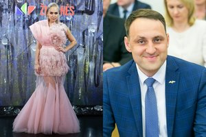 Alytaus meras N. Cesiulis sureagavo į I. Stonkuvienės kalbą: „Žmonės renkasi tai, ką nori rinktis“