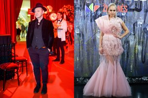 Aistis Mickevičius stojo ginti I. Stonkuvienės: „Kai kurie žmonės – šiek tiek gyvuliai“