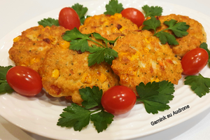 Vištienos kepsneliai: ilgai neužtruksite, o valgytojai liks sotūs ir laimingi 