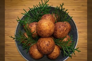 Minkštutėlės spurgos: pagaminsite labai lengvai, valgysite tikrai skaniai