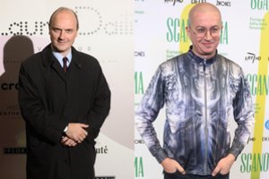 Giedrius Drukteinis pažėrė kritikos „Žmonių“ apdovanojimams: „Jurkutė nusižeminusi...“