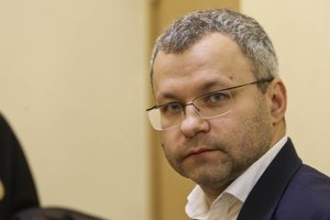 D. Gineikaitės byloje nuteistam medikui nepavyko įrodyti, kad neturėjo būti atleistas