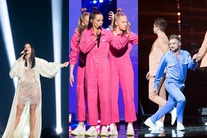 Paaiškėjo, kas palieka „Eurovizijos“ nacionalinę atranką: viena favoričių – Aistė Pilvelytė 