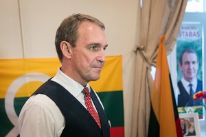 Naujos politinės jėgos steigiamuosius partijų suvažiavimus žada vasarį