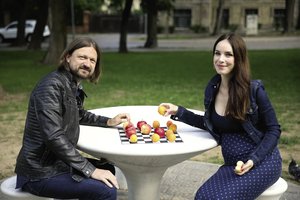 Aktorė Valda Bičkutė susilaukė pirmagimės: išrinko šventą vardą