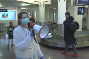 Sveikatos specialistė pasakė, ką svarbiausia žinoti apie koronavirusą